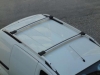 Релинги на крышу Volkswagen (фольксваген) Caddy (2007-2010) 